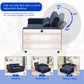 Pull-Out Sofa Bed Convertible Couch With Adjustable Backrest For Living Room - view 16