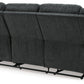 Draycoll - Reclining Sofa