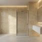 Gold Yellow Beige Natural Marble Wall Tiles