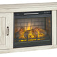 Bellaby - Entertainment Center