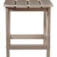 Sundown Treasure - Outdoor End Table