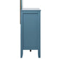 Daniel G1316-D-80 Dresser (Without Mirror)