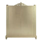 Vatican - Curio - Champagne Silver