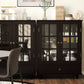 Minimalist Cabinet