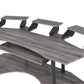 83" Eleazar Music Studio Desk
