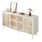 Sicotas Mid Century Sideboard