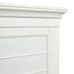 Charleston - Complete Panel Bed
