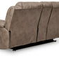 Stoneland - Reclining Loveseat