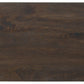 Elinmore - Accent Cabinet - Brown / Gold Finish