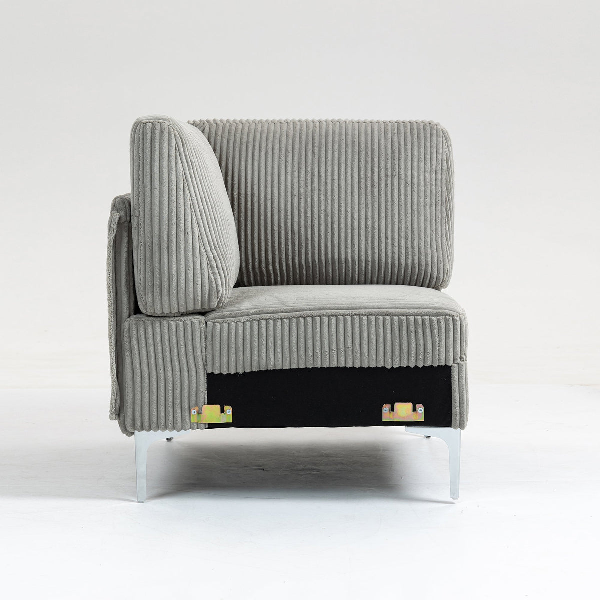 Modular Sectional Sofa Corner Seat, Middle Seat Module Couch