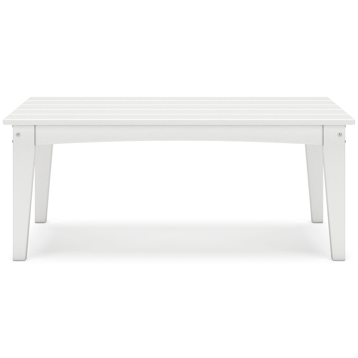 Hyland Wave - Rectangular Cocktail Table