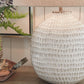 Jamon - Ceramic Table Lamp  - Beige