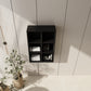 24 Inch Wall Mounted Storage Shelves