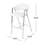 Modern Bar Stools MP2 (Set of 2)