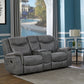 Carmen Cool Loveseat