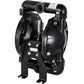 Air-Operated Double Diaphragm Pump