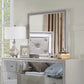 Sliverfluff - Mirror - Mirrored & Champagne