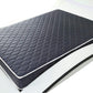 6-Inch Waterproof High-Density Foam Mattress