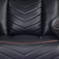 Challenger - LED Power Recliner Chair - view 16