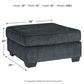 Altari - Accent Ottoman
