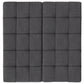 Laura Lift Top Storage Ottoman