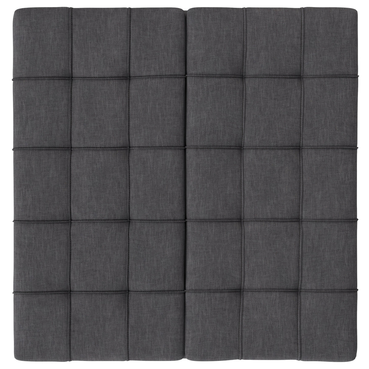 Laura Lift Top Storage Ottoman
