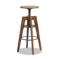 Spencer Minimalist Seating