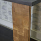 Camlett - Console Sofa Table - Brown