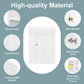 20 Inch Bathroom Vanity with Ceramic Sink