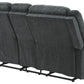 Draycoll - Reclining Loveseat
