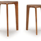 Brynnleigh - Accent Table Set (Set of 2) - Medium Brown
