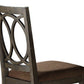 Jameson Armless Dining Chair