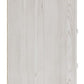 Altyra - Five Drawer Chest - White