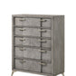 5 Drawer Chest