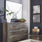 Drystan - Bedroom Set