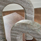 Keithton - Sculpture Set (Set of 2) - Taupe