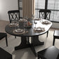Dining Table for Farmhouse Kitchen