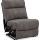 Next-Gen Durapella - Reclining Sectional
