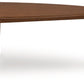 Lyncott - Occasional Wood Table Set (Set of 3) - Brown - view 7