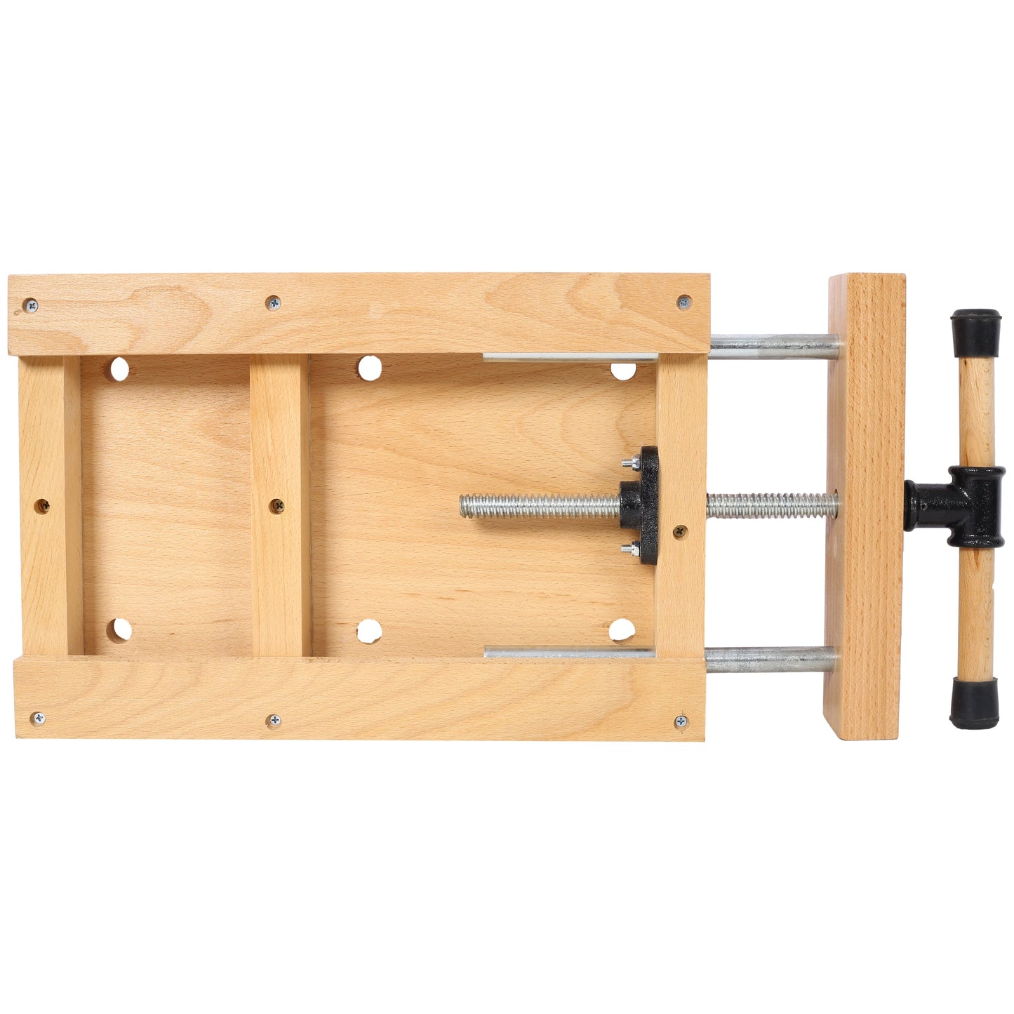 Woodworking Bench Vise