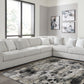 Stupendous - Sectional