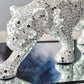Drice - Sculpture - Silver / Gray