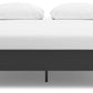 Socalle - Platform Bed