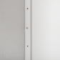 Hand-Carved Accent Cabinet