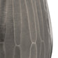 Nellie Cast Aluminum Side Table
