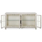 Bronwyn - Buffet Curio - Alabaster