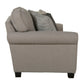 Lewiston - Sofa - Cement