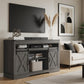 58" Modern Farmhouse TV Stand