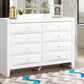 Marilla G1570-D Dresser