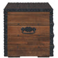 Kettleby - Storage Trunk - Brown